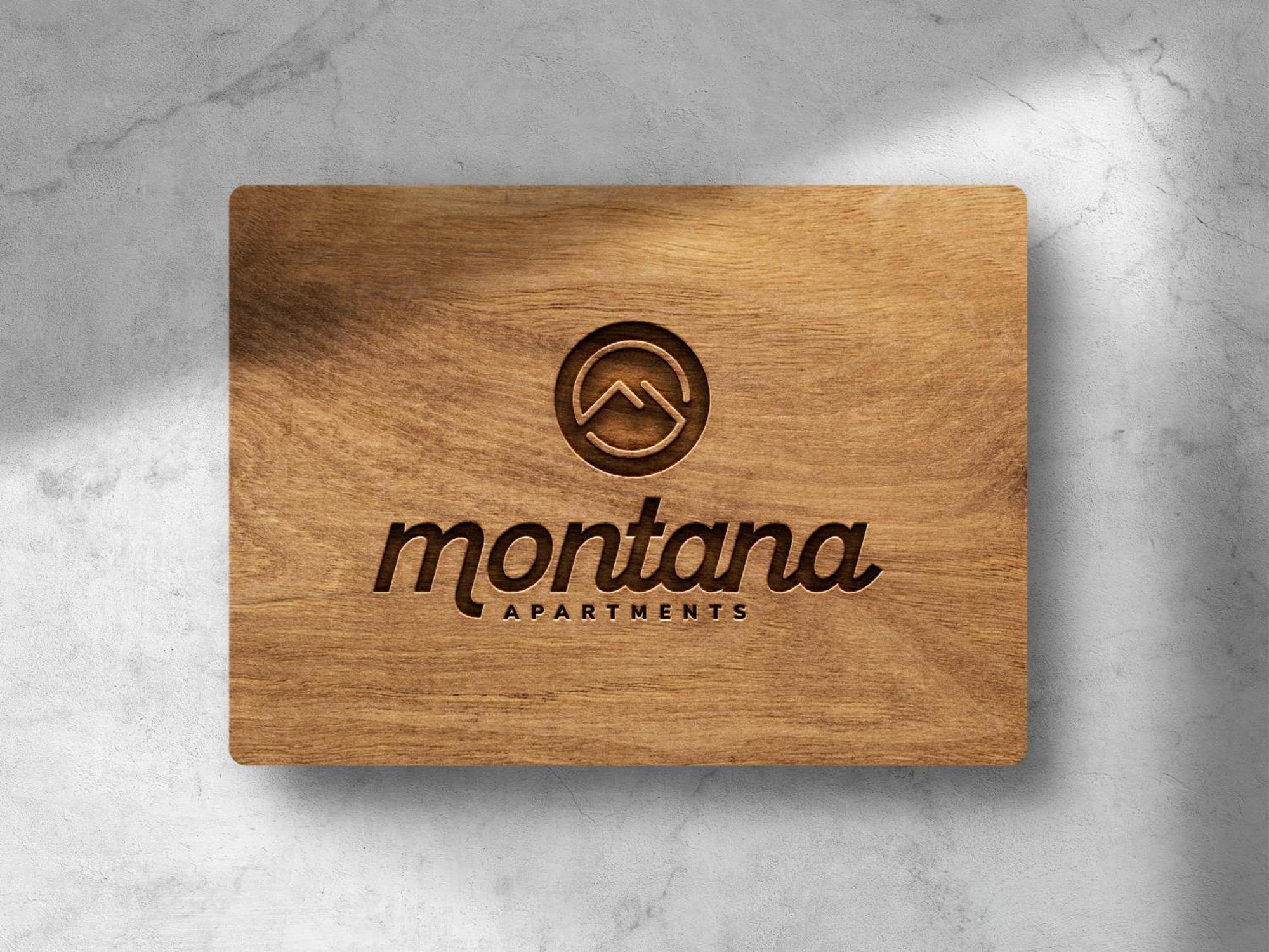 Montana Apartments マイヤーホーフェン エクステリア 写真