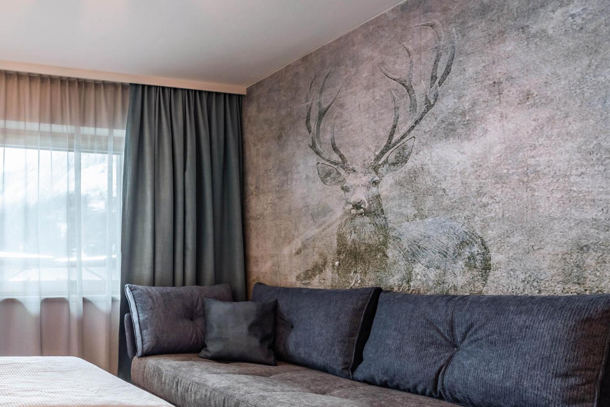 Montana Apartments マイヤーホーフェン エクステリア 写真