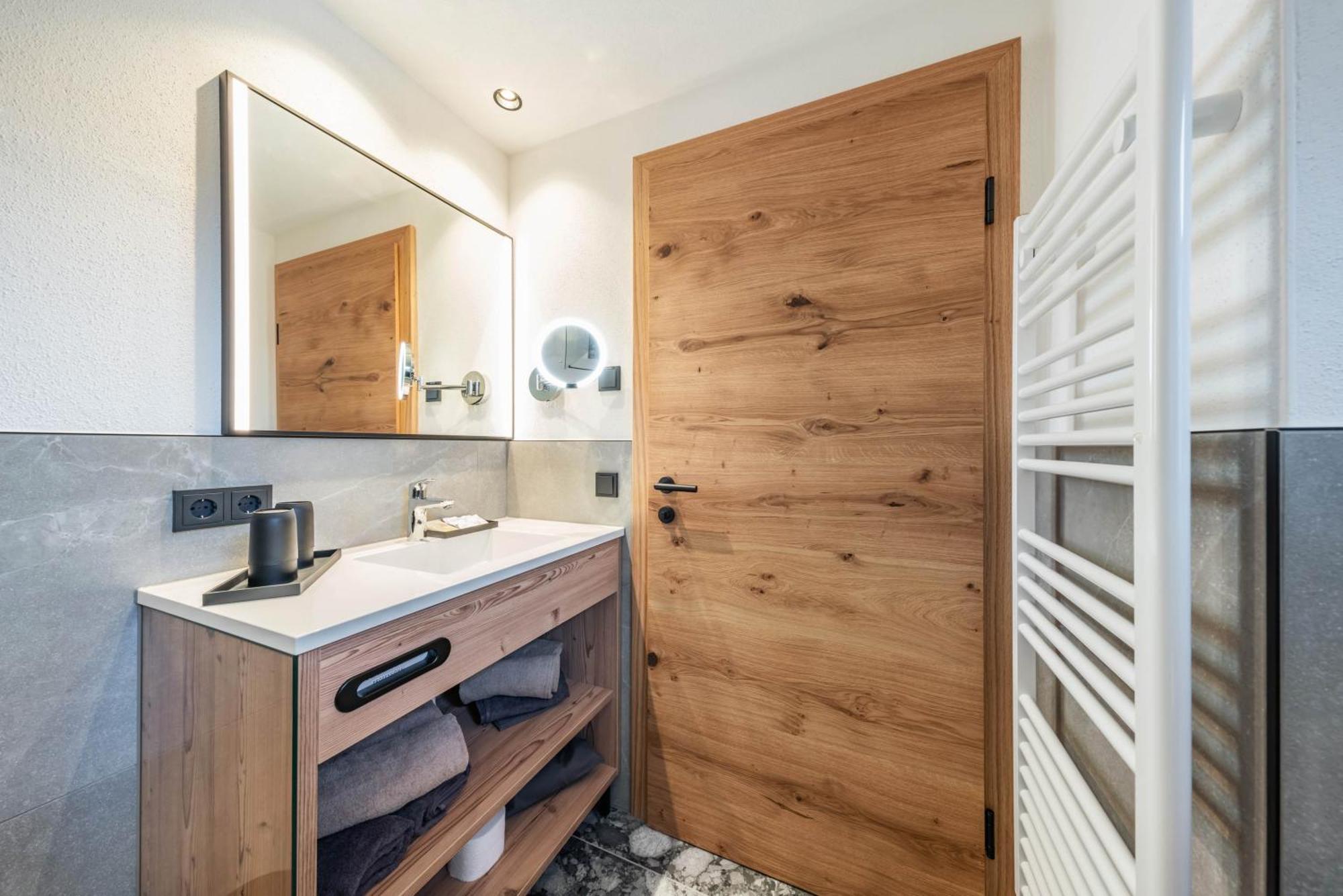 Montana Apartments マイヤーホーフェン エクステリア 写真