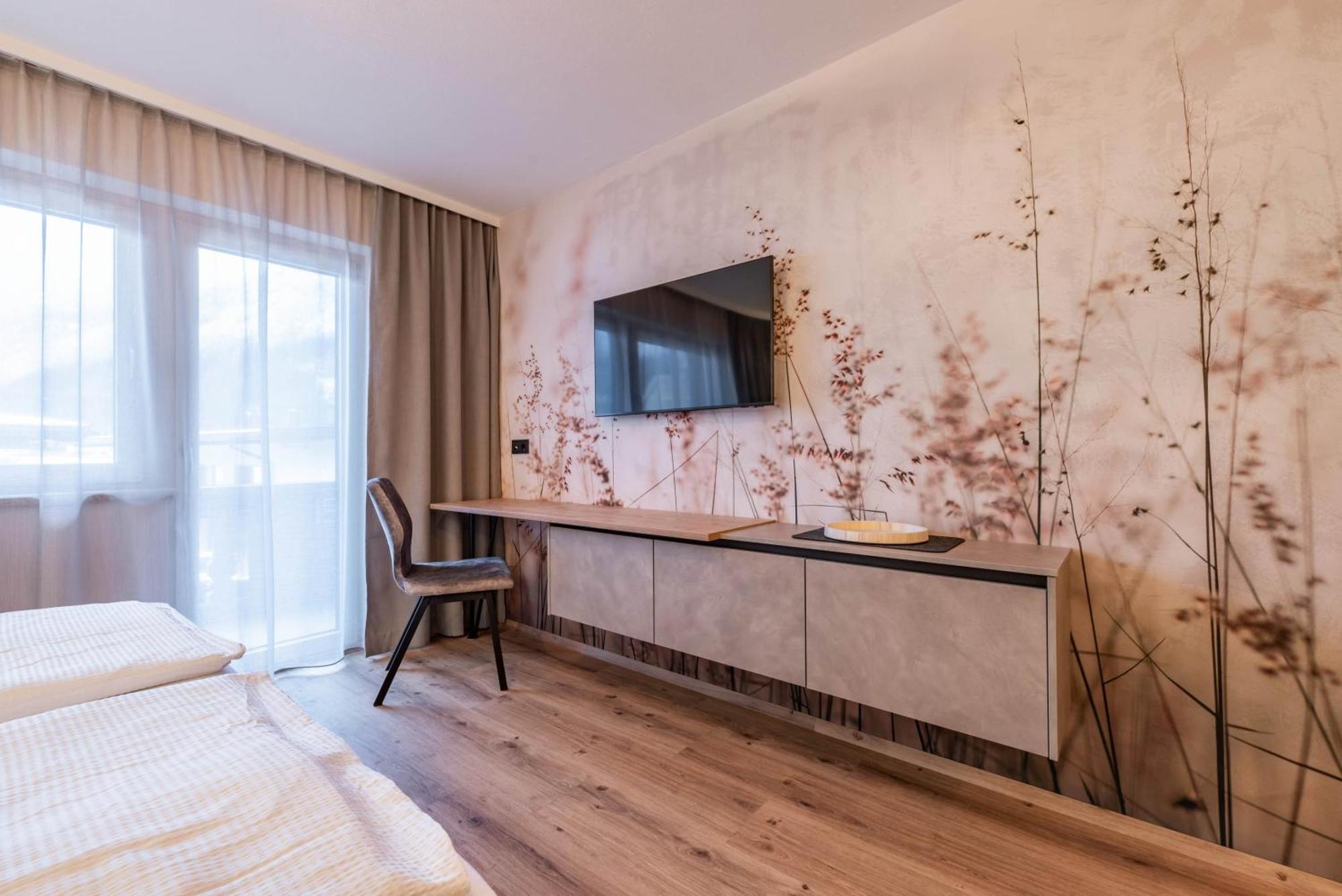 Montana Apartments マイヤーホーフェン エクステリア 写真