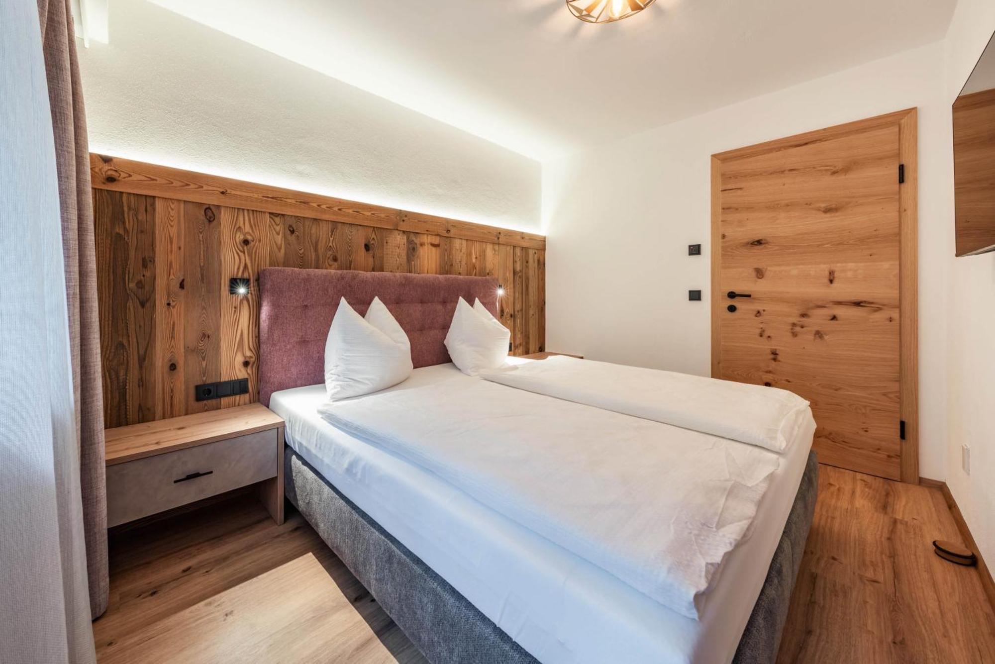Montana Apartments マイヤーホーフェン エクステリア 写真