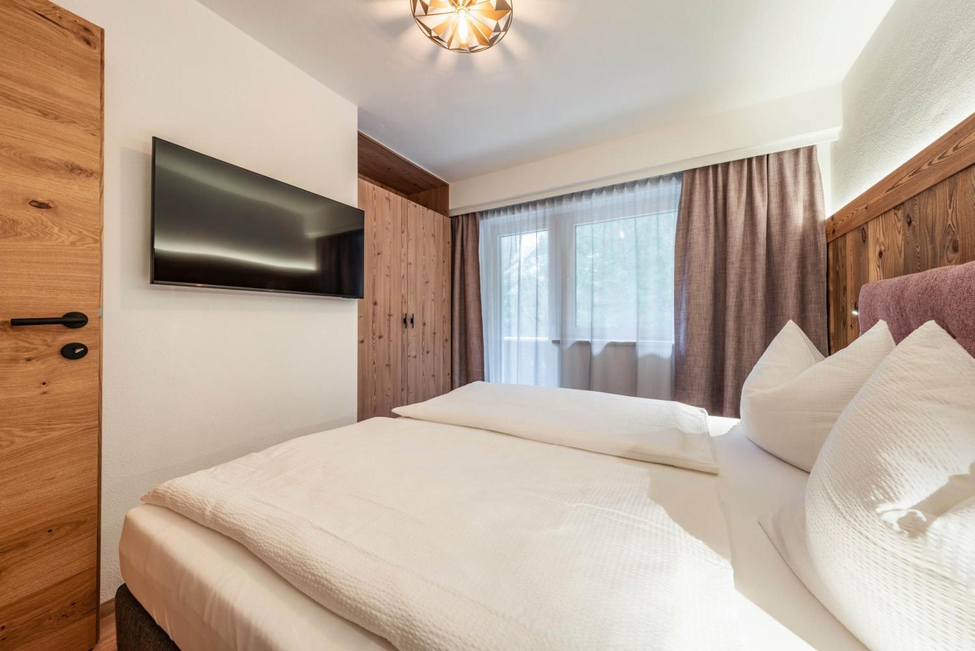 Montana Apartments マイヤーホーフェン エクステリア 写真