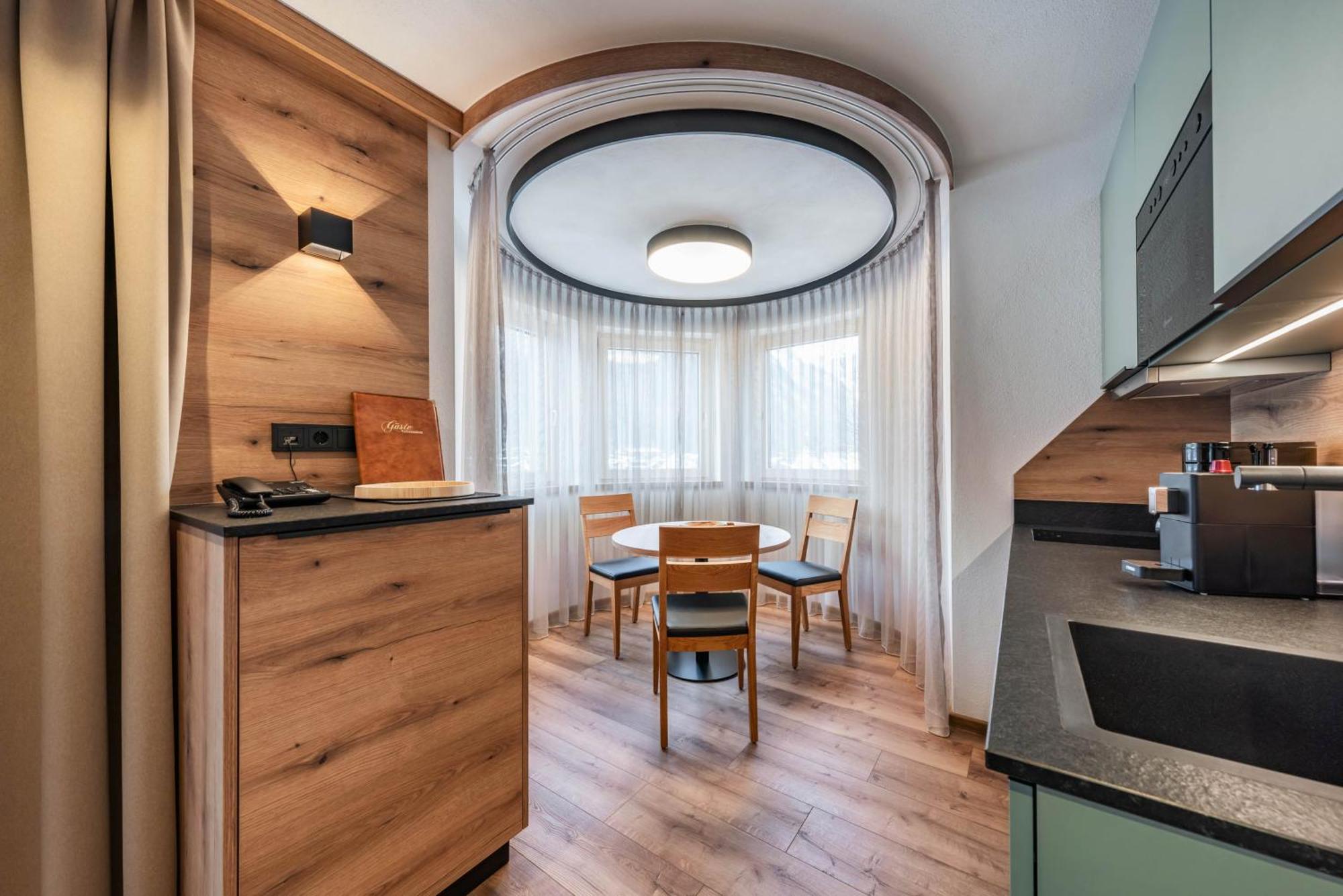 Montana Apartments マイヤーホーフェン エクステリア 写真