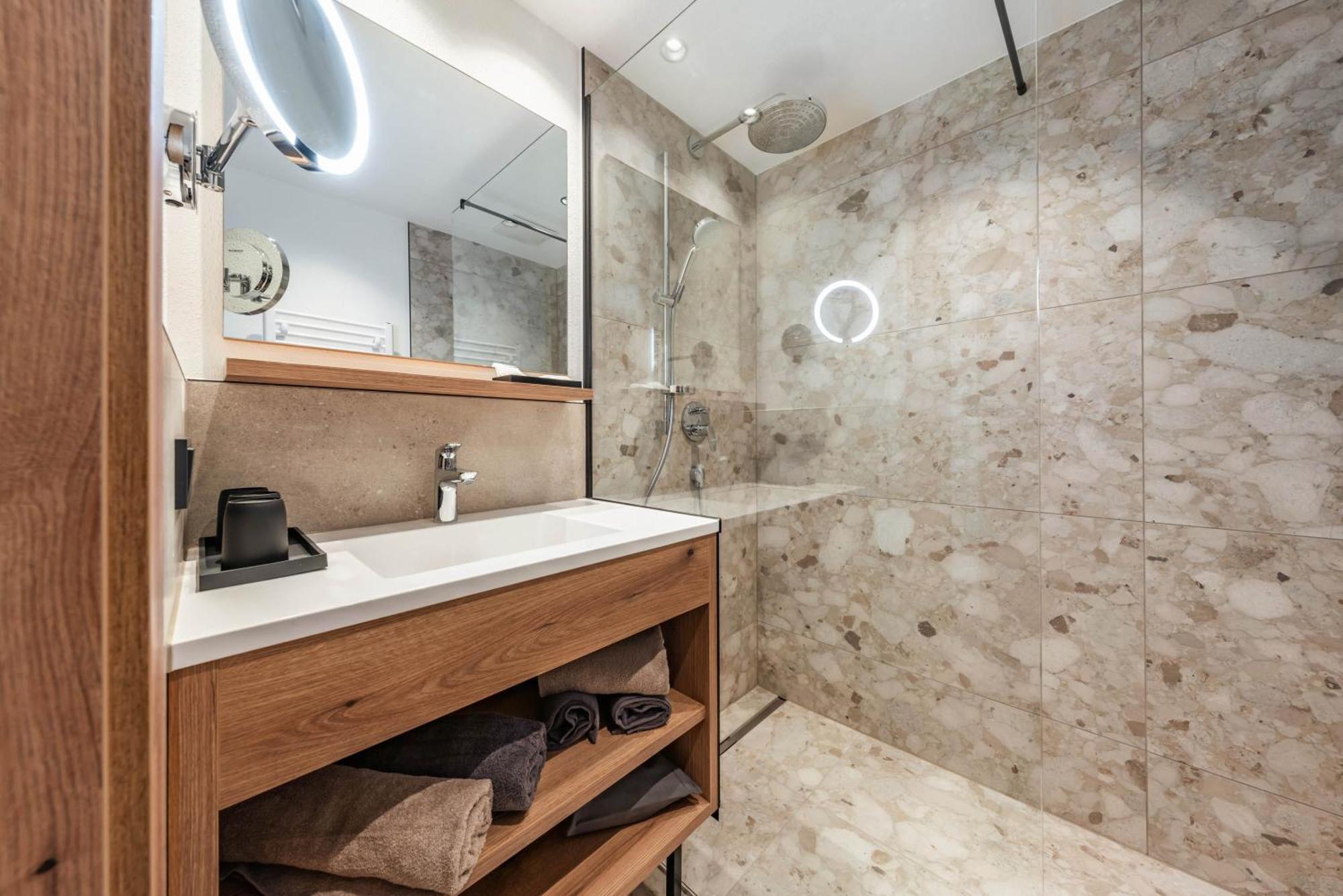 Montana Apartments マイヤーホーフェン エクステリア 写真