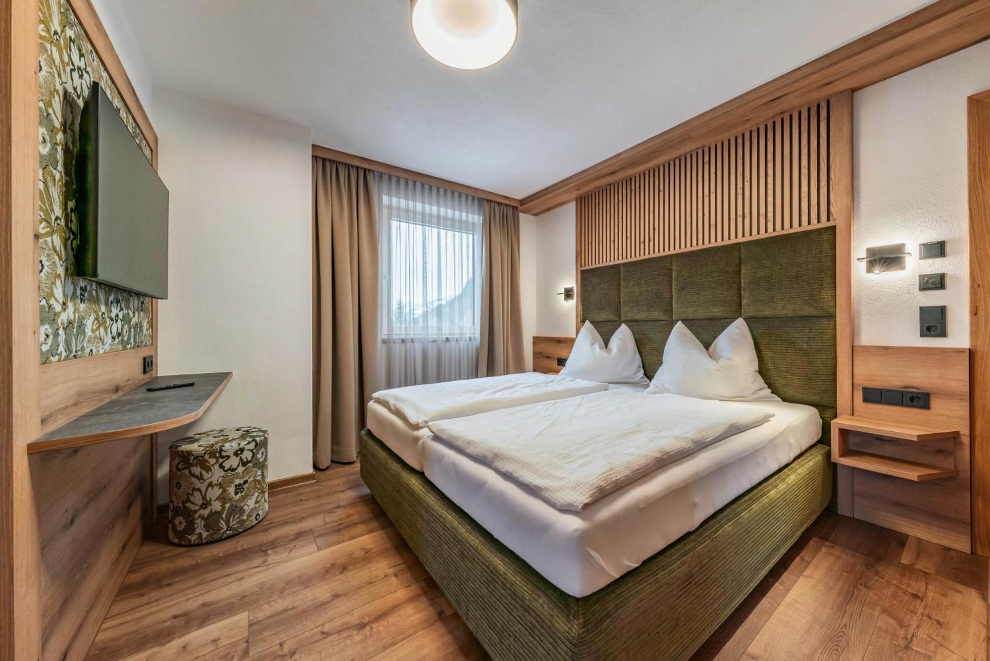 Montana Apartments マイヤーホーフェン エクステリア 写真