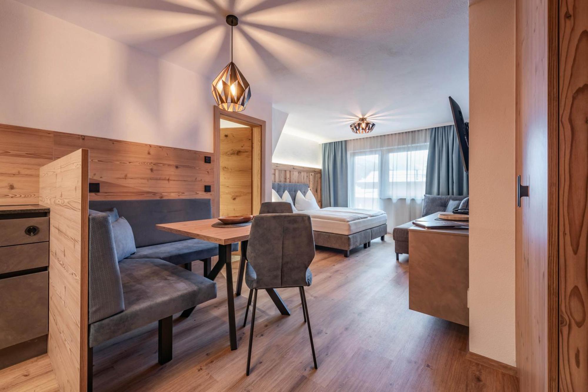 Montana Apartments マイヤーホーフェン エクステリア 写真