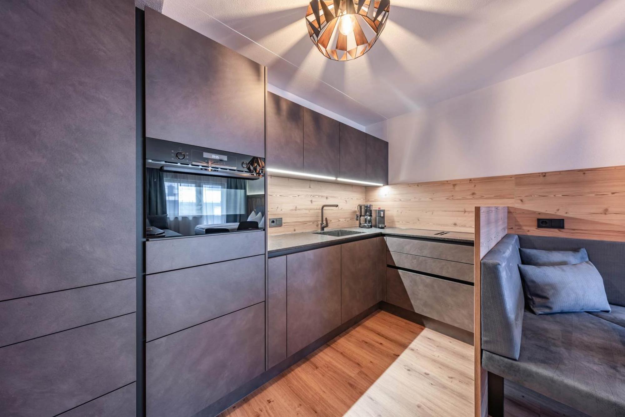 Montana Apartments マイヤーホーフェン エクステリア 写真