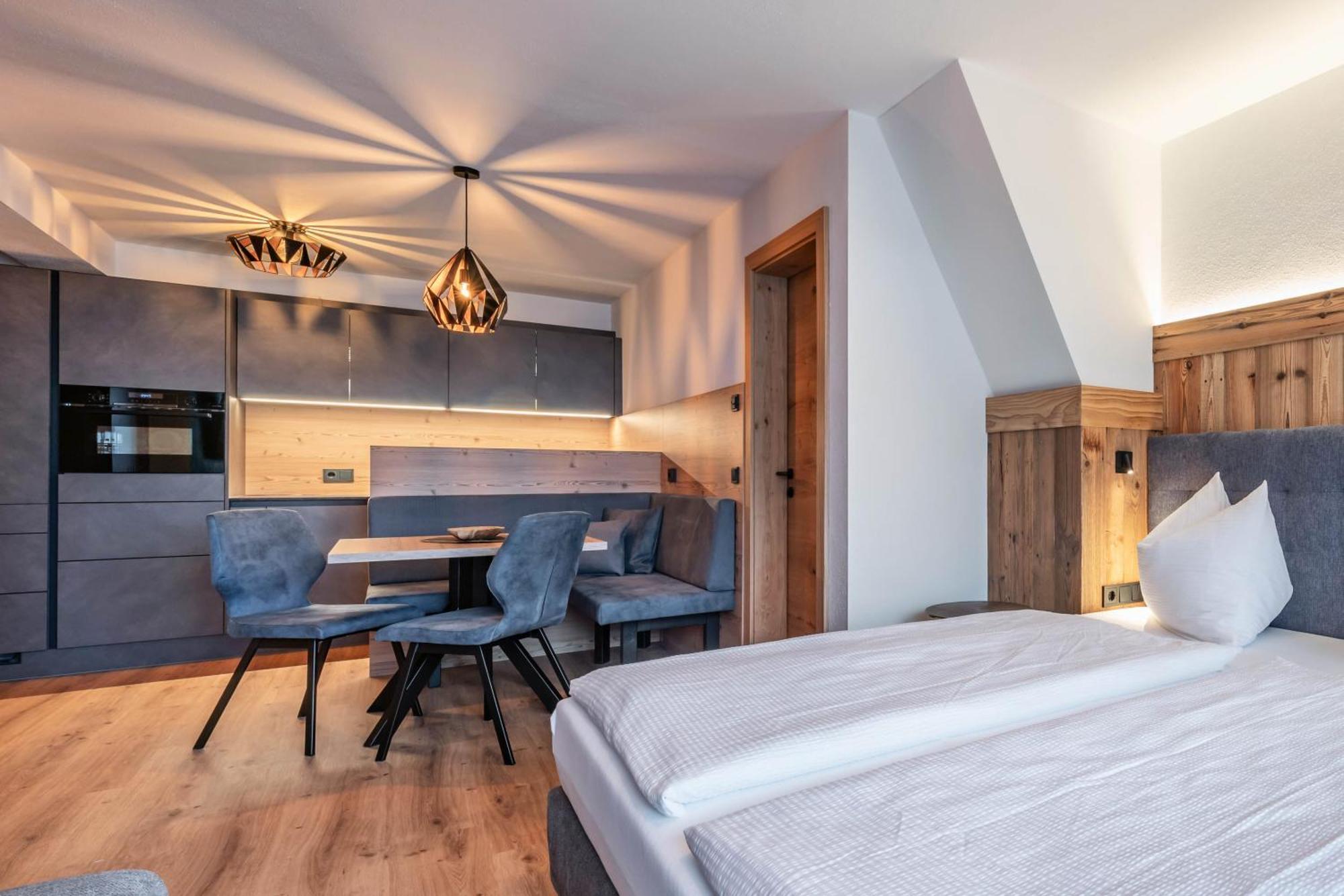 Montana Apartments マイヤーホーフェン エクステリア 写真