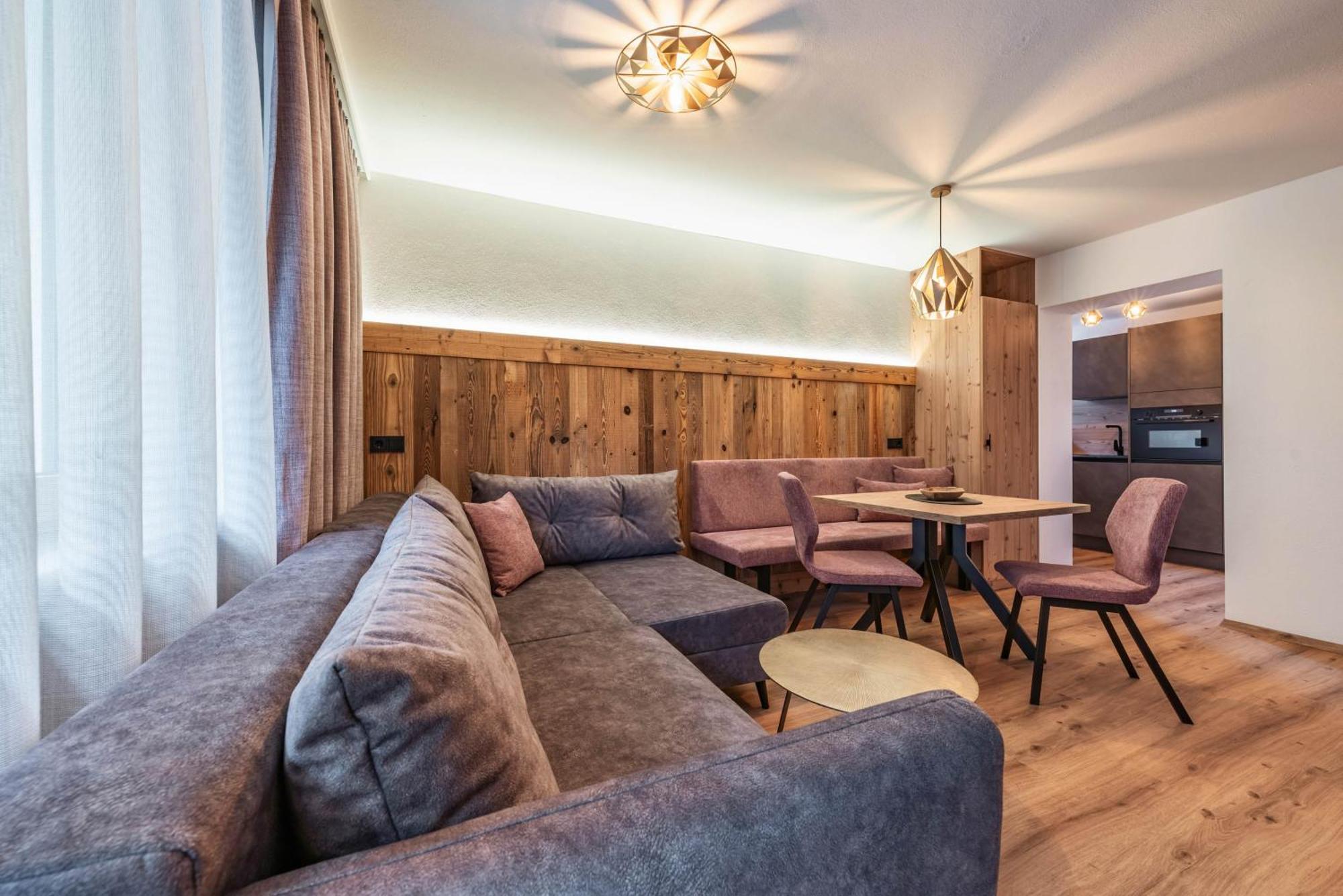 Montana Apartments マイヤーホーフェン エクステリア 写真