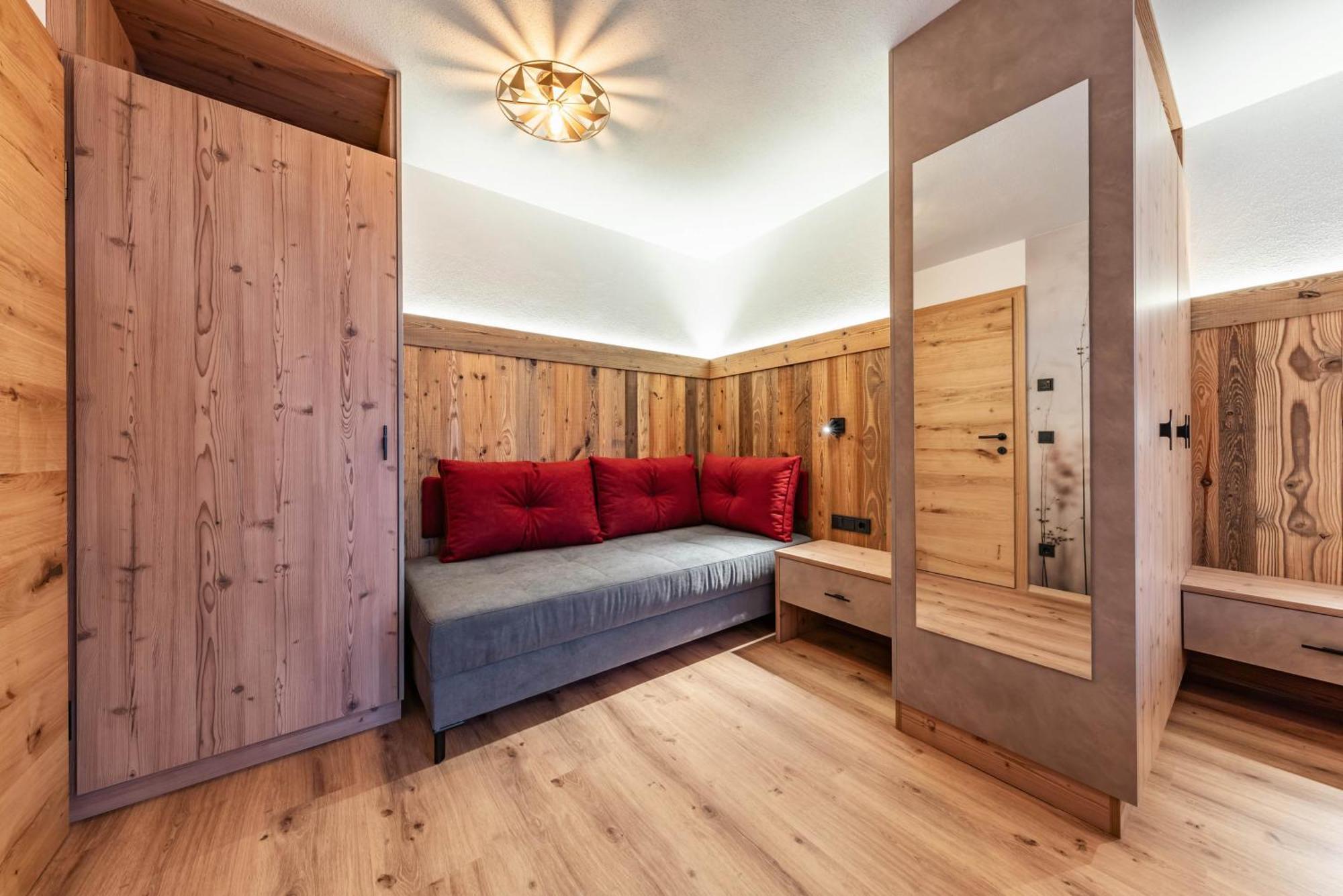 Montana Apartments マイヤーホーフェン エクステリア 写真