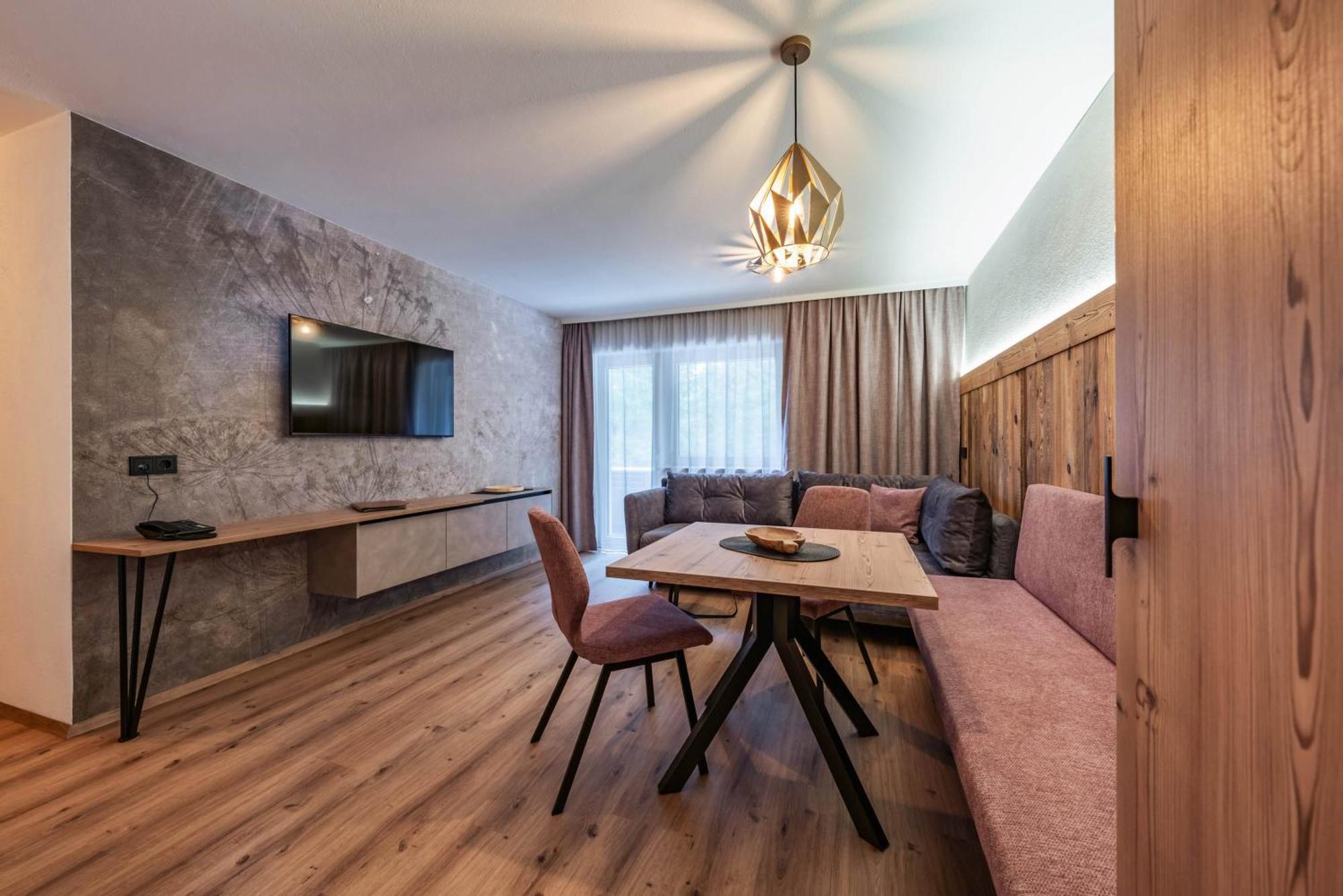 Montana Apartments マイヤーホーフェン エクステリア 写真