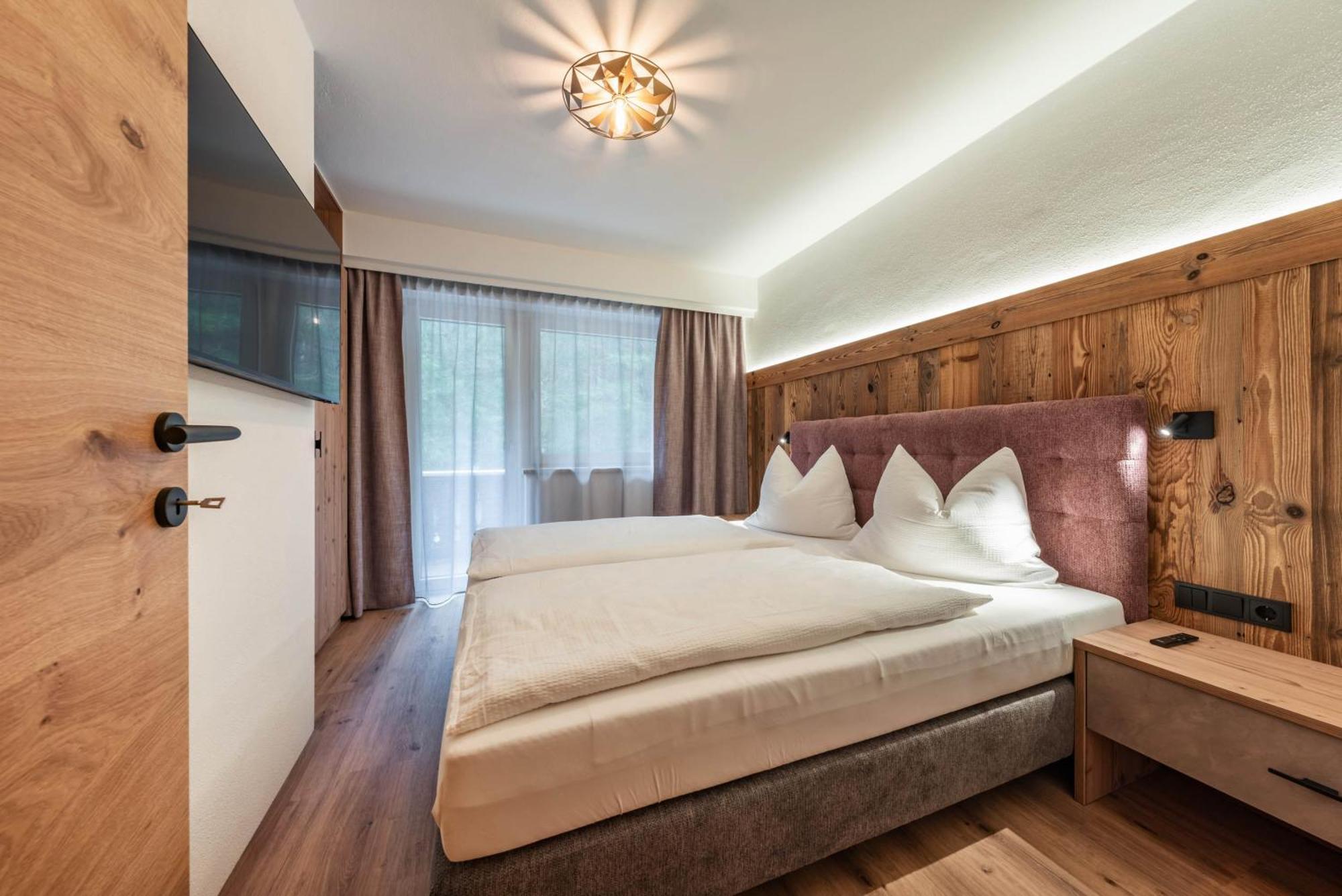 Montana Apartments マイヤーホーフェン エクステリア 写真