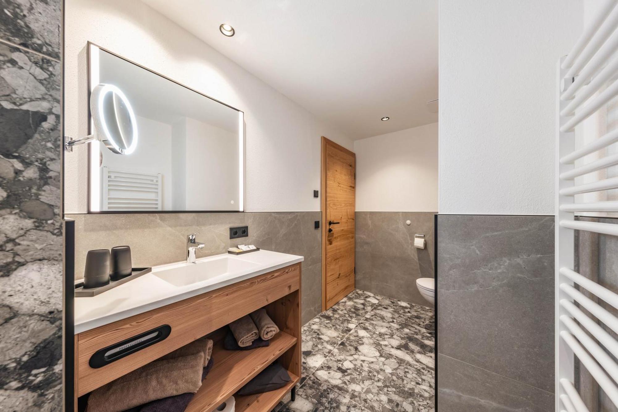 Montana Apartments マイヤーホーフェン エクステリア 写真
