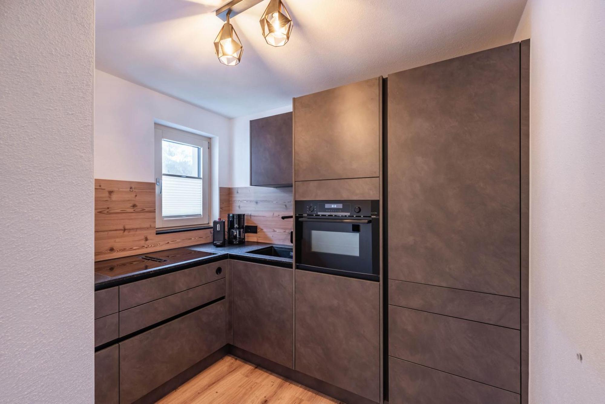 Montana Apartments マイヤーホーフェン エクステリア 写真